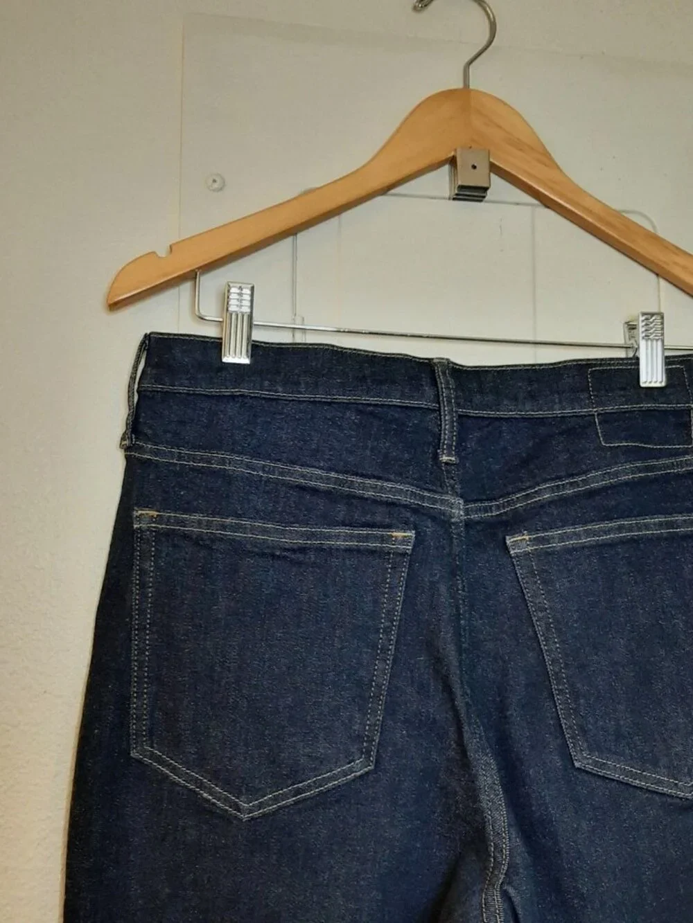 J. Crew crew jeans